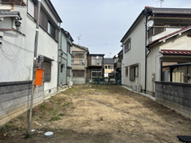 阿弥　新築一戸建の画像