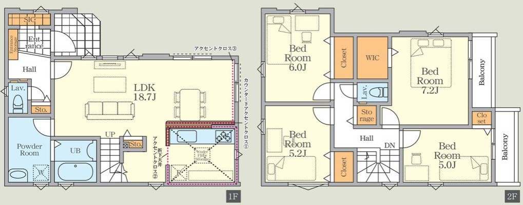 越谷市赤山町4丁目　新築戸建