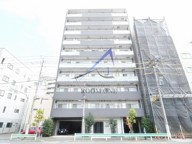 Ｒｉｓｉｎｇ　ｐｌａｃｅ浅草五番館