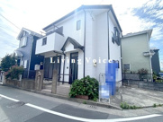 【仲介手数料０円】茅ヶ崎市室田2丁目　中古一戸建ての画像