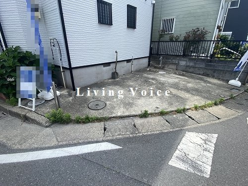 【駐車場】 | 【仲介手数料０円】茅ヶ崎市室田2丁目　中古一戸建て | 茅ヶ崎市室田2丁目　中古一戸建て
