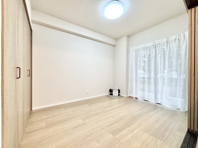 【洋室】の画像