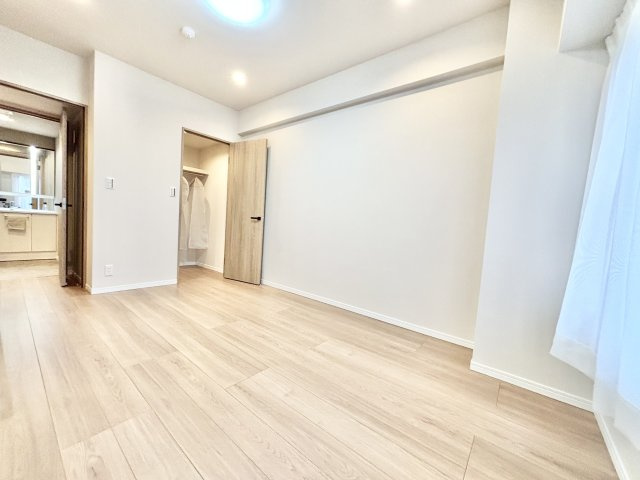 【洋室】の画像