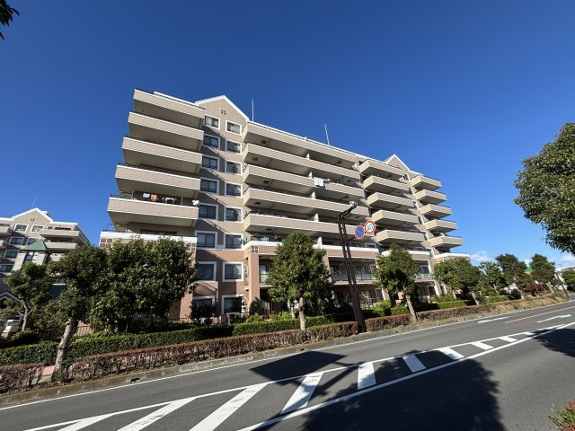 ウッドパーク吉川きよみ野C棟の画像