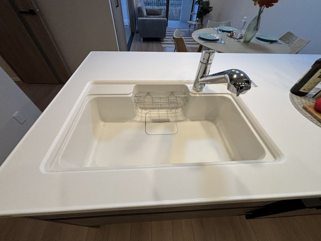 【キッチン】の画像