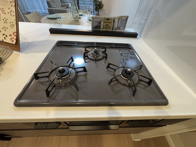 【キッチン】の画像