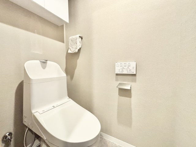 【トイレ】の画像