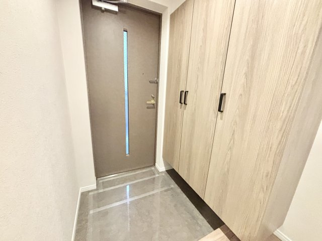 【玄関】の画像