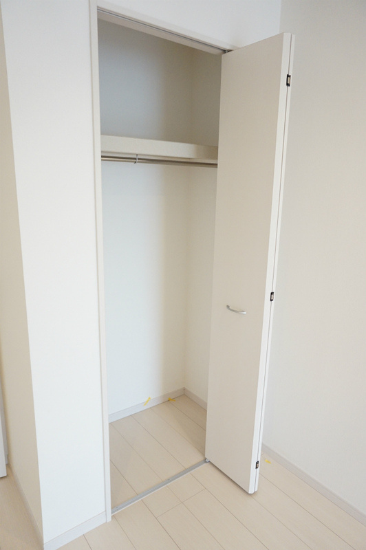 リブリ・コリーヌの収納|ちょっとした収納スペースも充実しています