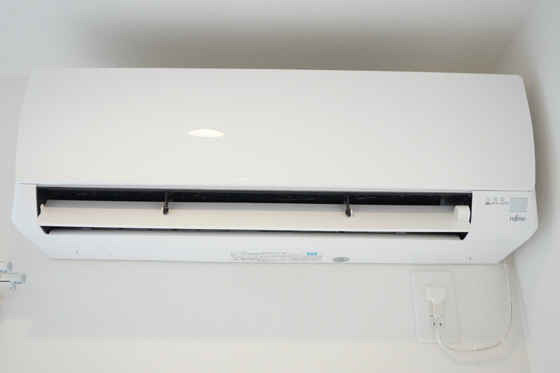 リブリ・コリーヌの設備