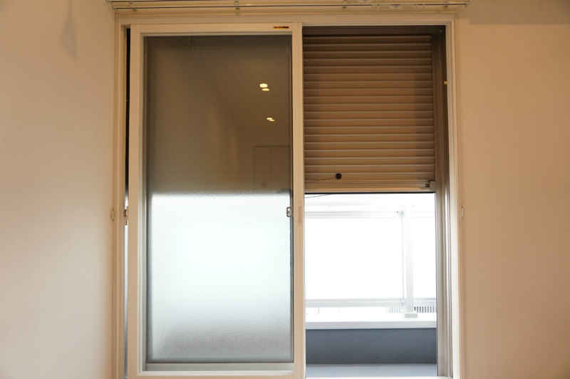 リブリ・コリーヌのセキュリティ