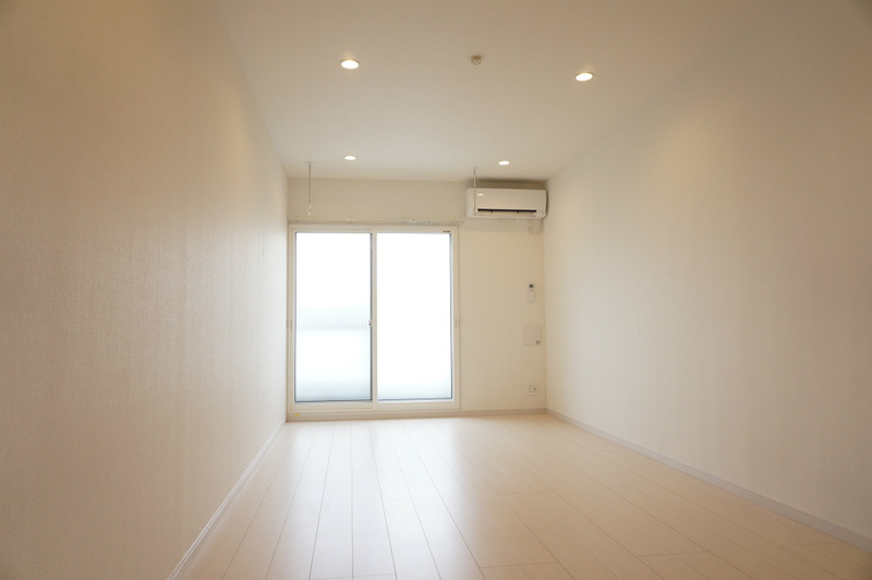 リブリ・コリーヌの内装|物件の内装です