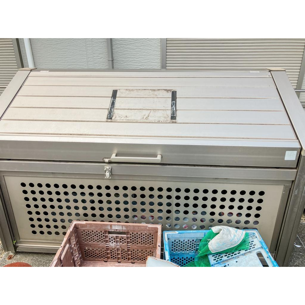 ウイスタリアⅡのその他共用部分