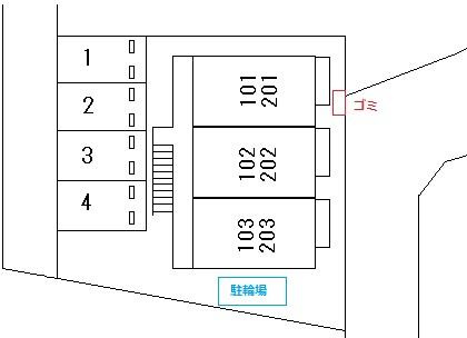 ウイスタリアⅡのその他