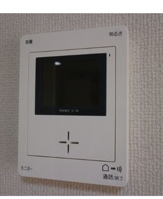 【セキュリティ】 | パーク・サイド関