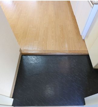 【玄関】 | パーク・サイド関 | シンプルで使いやすい玄関です