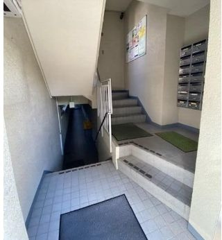 【その他共用部分】 | パーク・サイド関