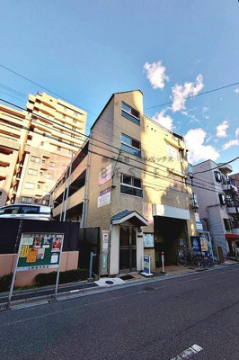 【外観】 | パーク・サイド関 | 外観も気になるポイント