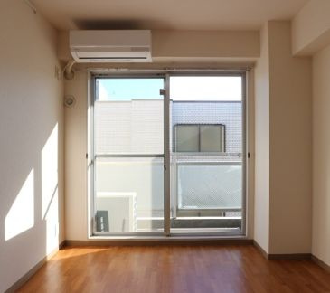 【内装】 | パーク・サイド関 | 中はこのようになっています