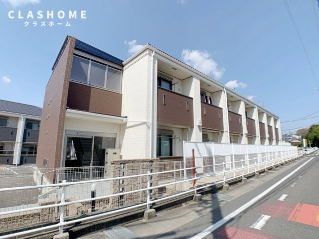 グリーンシティーⅢ　　刈谷市の賃貸ならクラスホーム刈谷店の外観