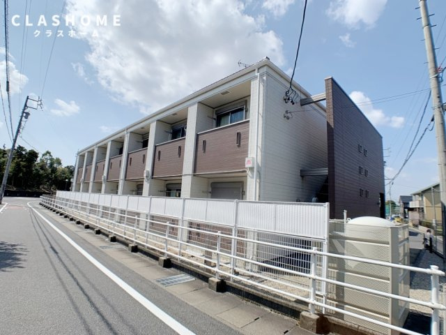 グリーンシティーⅢ　　刈谷市の賃貸ならクラスホーム刈谷店の外観