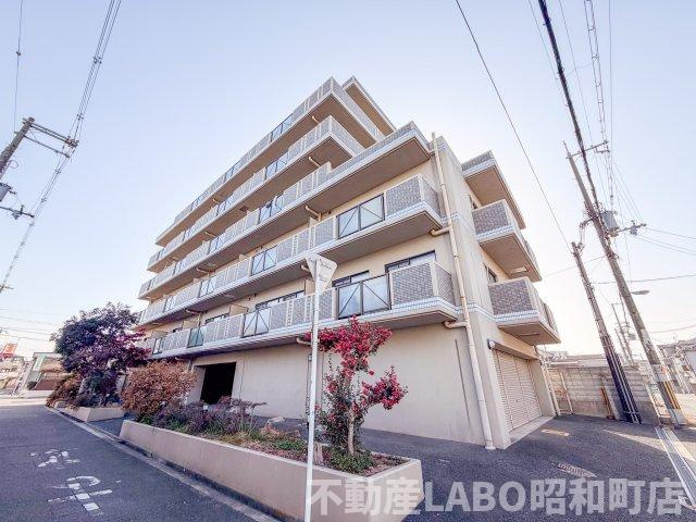 グランエトワール