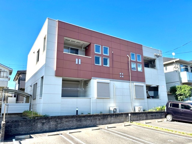 ルミエール・青山