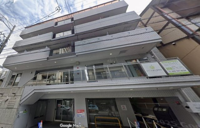 ボナール三条高倉