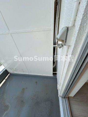 プレミール神戸本庄町の設備
