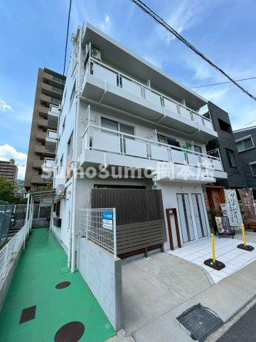プレミール神戸本庄町