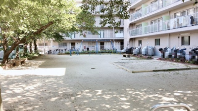 【その他共用部分】 | 日商岩井箕面ハイツB棟