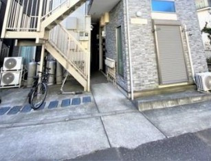 【その他共用部分】 | ＩＲＩＥ　ＦＬＯＯＲＳ