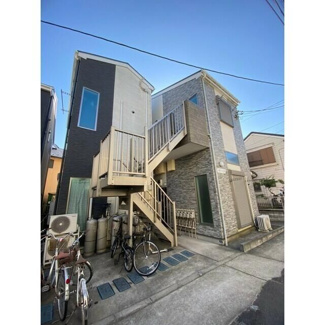 【外観】 | ＩＲＩＥ　ＦＬＯＯＲＳ