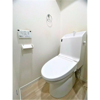 【トイレ】 | ＩＲＩＥ　ＦＬＯＯＲＳ