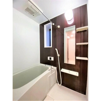 【浴室】 | ＩＲＩＥ　ＦＬＯＯＲＳ