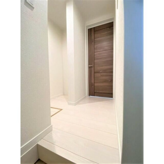 【玄関】 | ＩＲＩＥ　ＦＬＯＯＲＳ