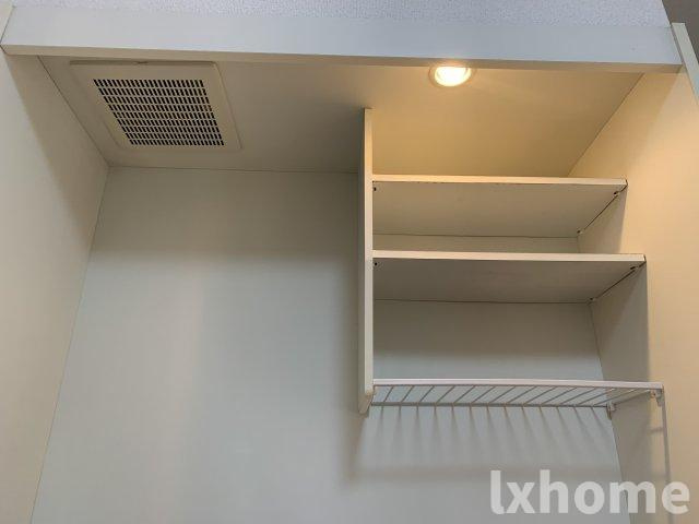 都部ハイツの設備