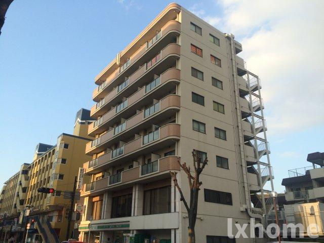 都部ハイツのその他共用部分