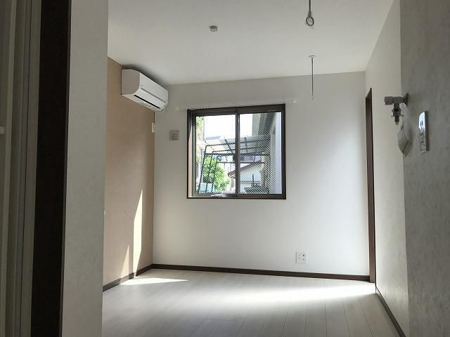 メイト上板橋のその他