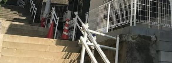 メイト上板橋のその他共用部分