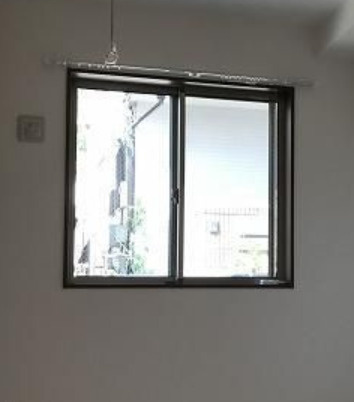 メイト上板橋の展望