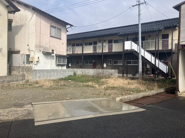 【外観】 | 浜乃木1丁目売土地