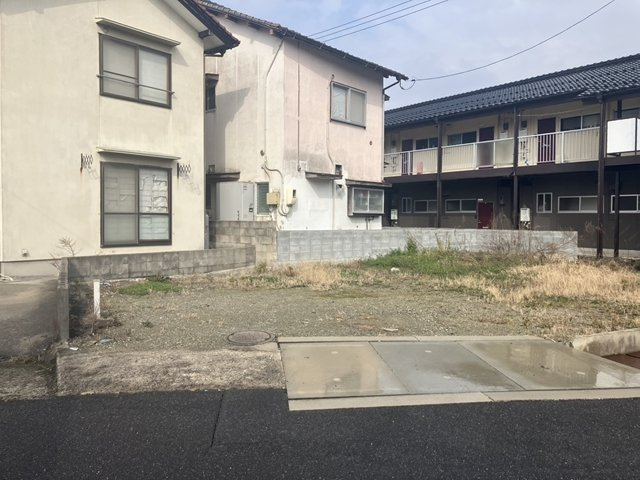 【外観】 | 浜乃木1丁目売土地