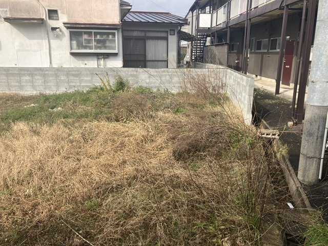 【外観】 | 浜乃木1丁目売土地