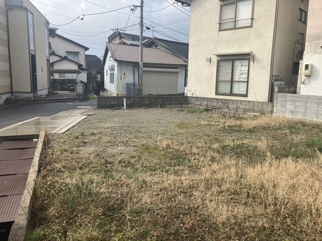 【周辺】 | 浜乃木1丁目売土地