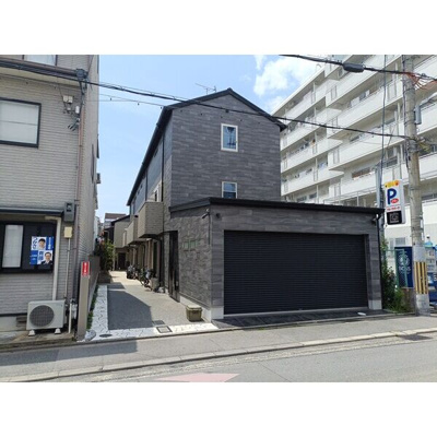 【外観】 | スタイルⅡ