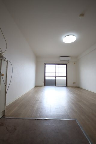 【玄関】 | 喜志マンション