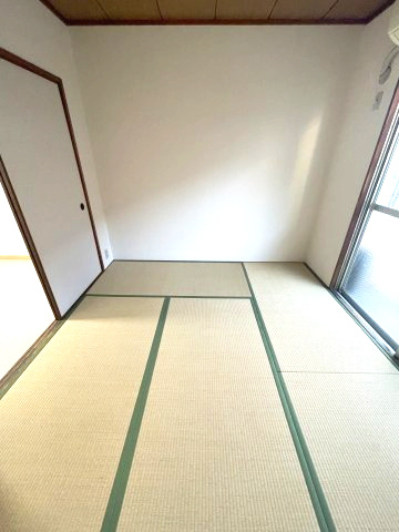 シャトーピネールの和室