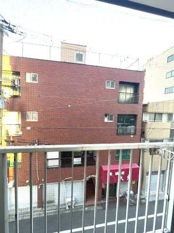 シャトーピネールの展望