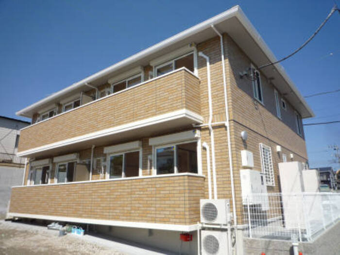 カーサ ヴェルデⅡ